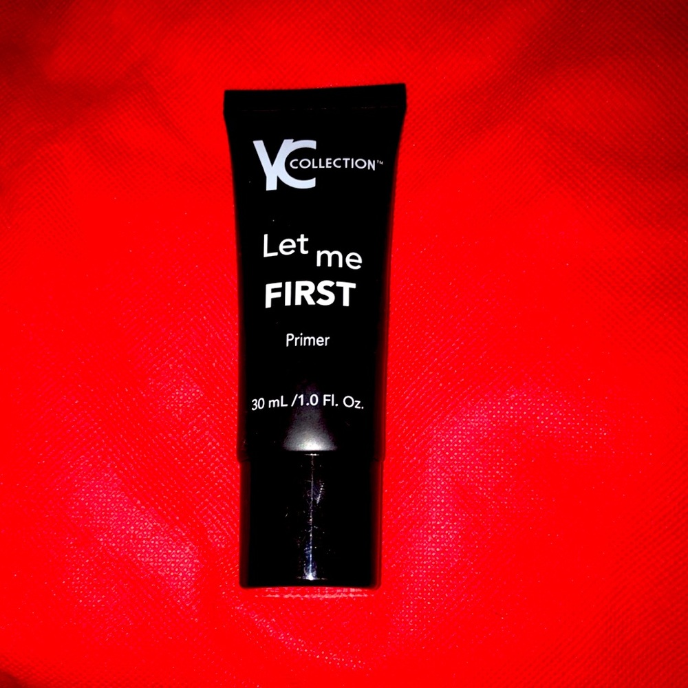 YC collection Let me first premier
